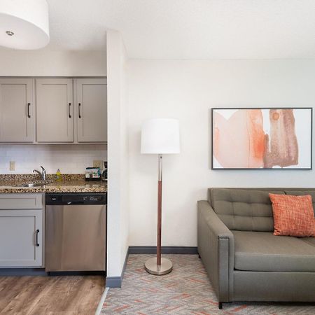 Candlewood Suites Eagan - Mall Of America Area By Ihg Екстер'єр фото