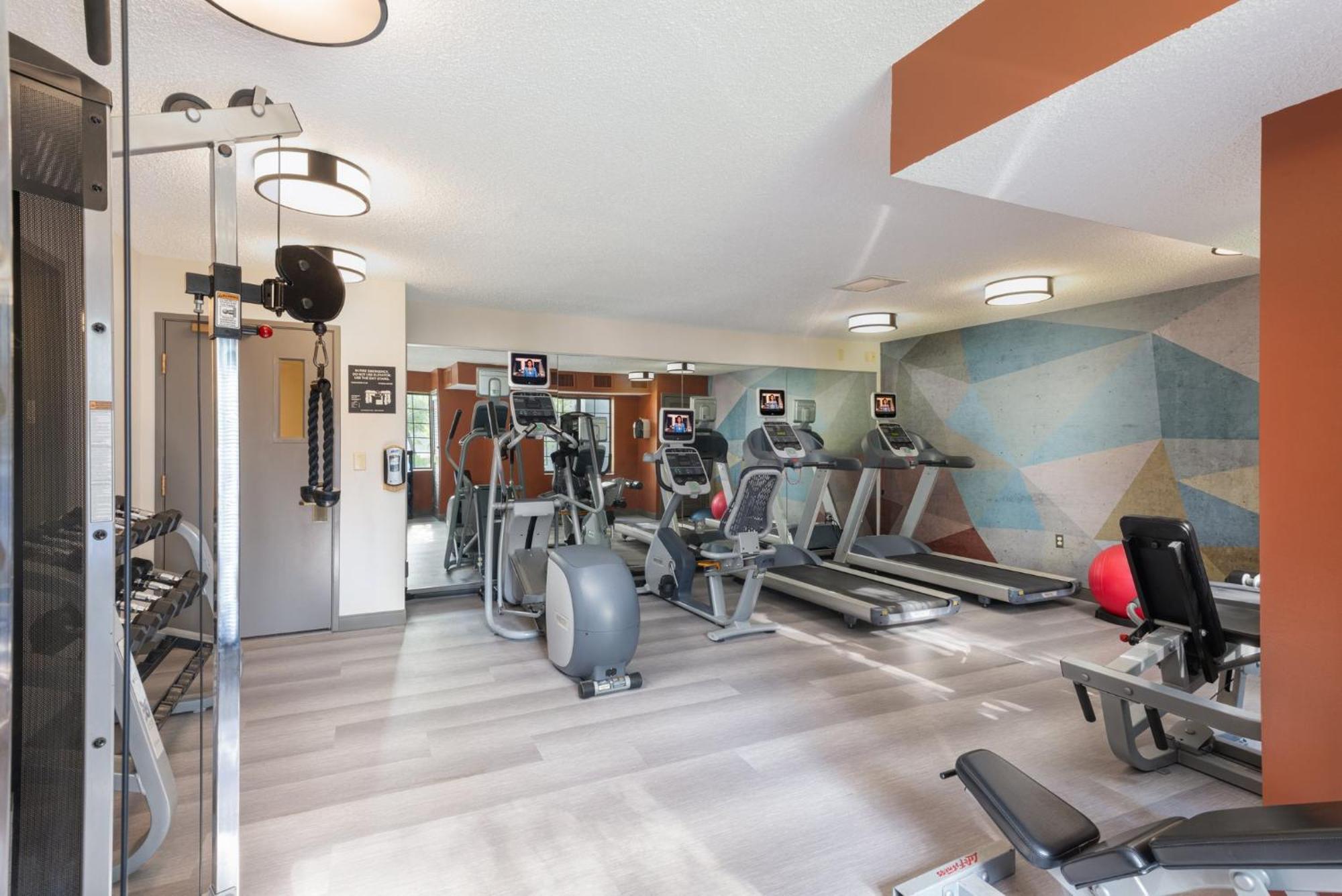 Candlewood Suites Eagan - Mall Of America Area By Ihg Екстер'єр фото