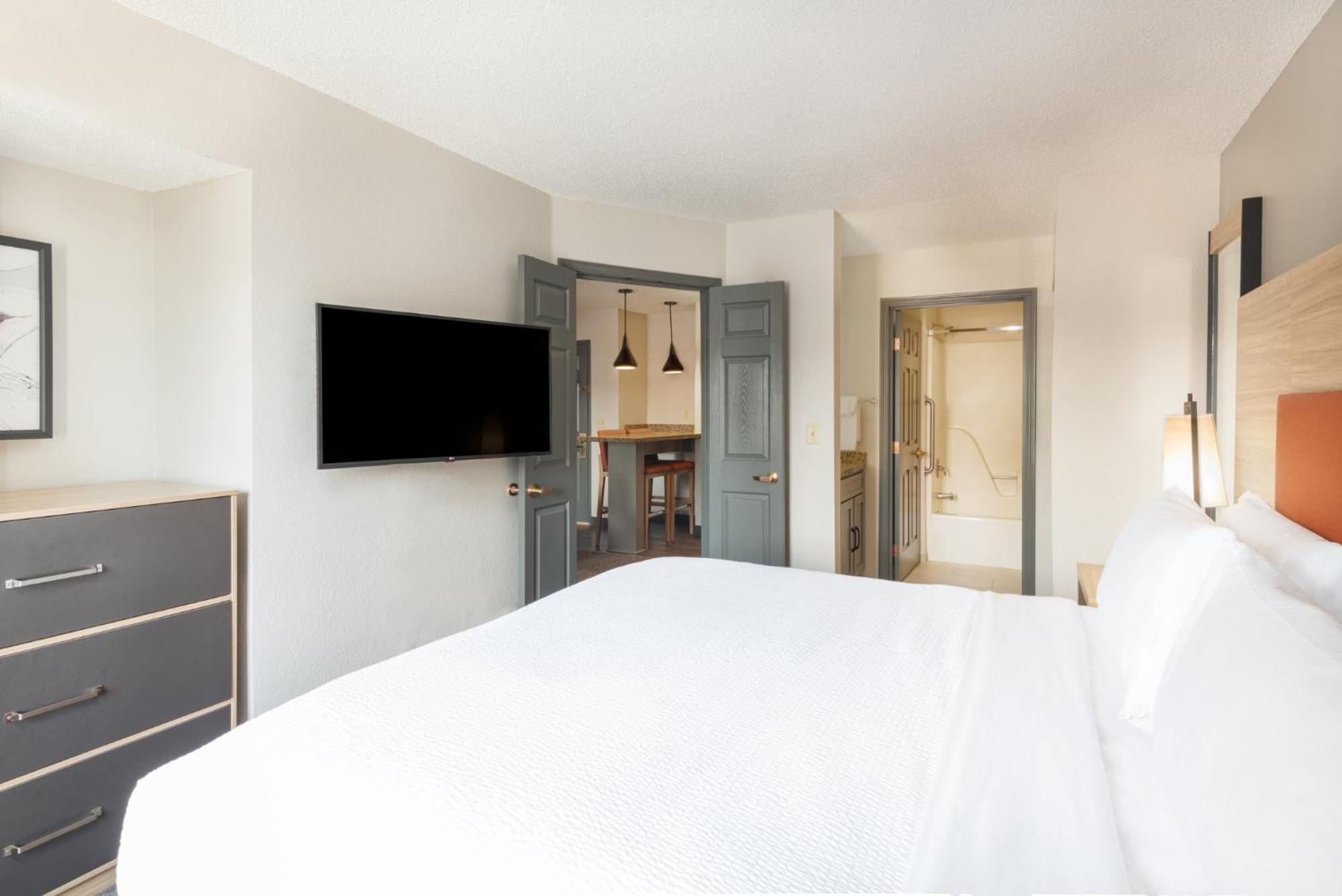 Candlewood Suites Eagan - Mall Of America Area By Ihg Екстер'єр фото