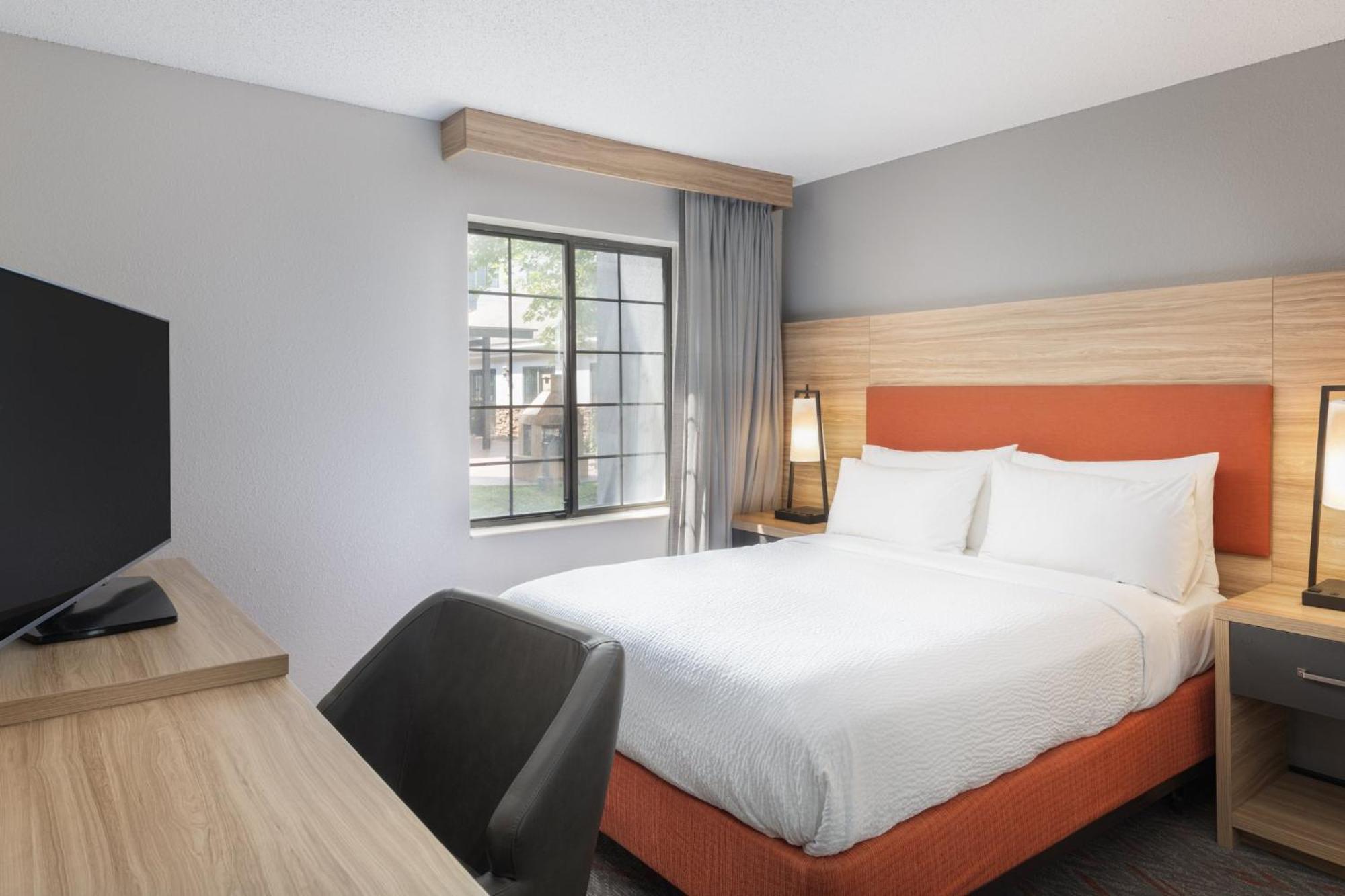 Candlewood Suites Eagan - Mall Of America Area By Ihg Екстер'єр фото