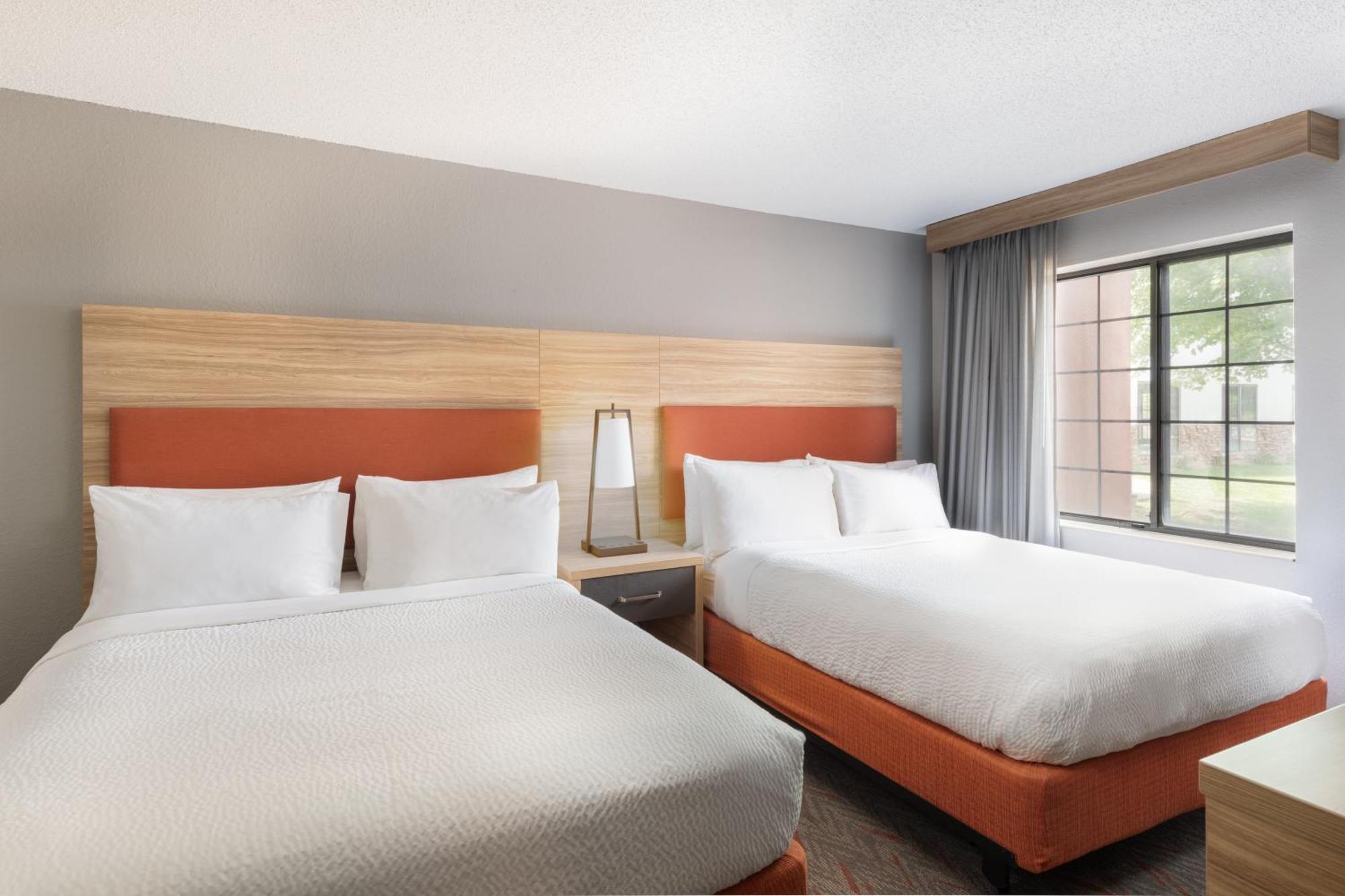 Candlewood Suites Eagan - Mall Of America Area By Ihg Екстер'єр фото