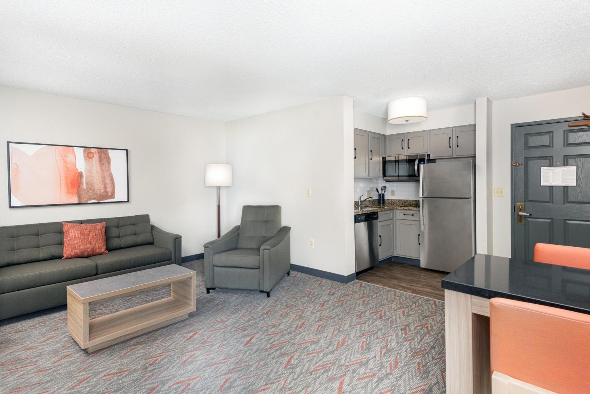 Candlewood Suites Eagan - Mall Of America Area By Ihg Екстер'єр фото