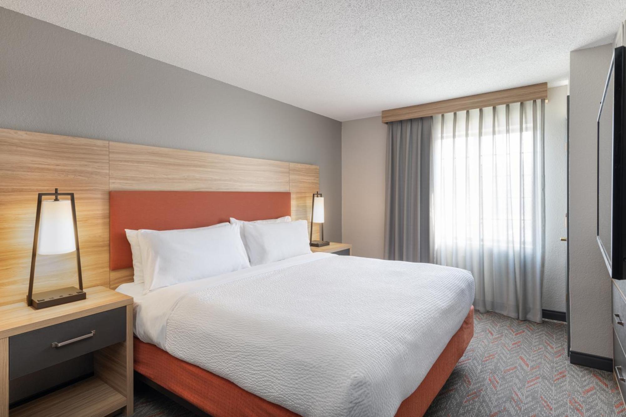 Candlewood Suites Eagan - Mall Of America Area By Ihg Екстер'єр фото
