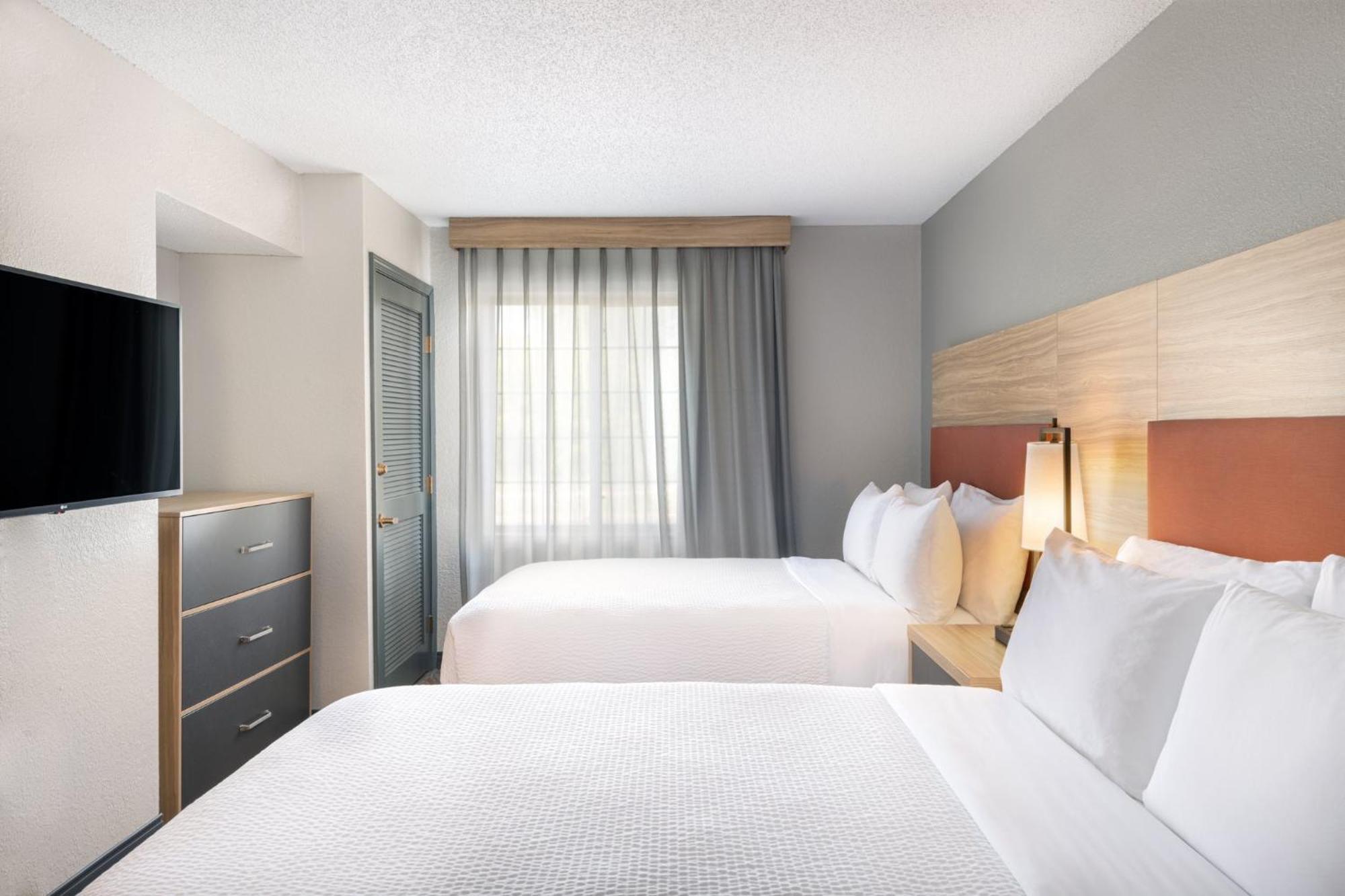 Candlewood Suites Eagan - Mall Of America Area By Ihg Екстер'єр фото