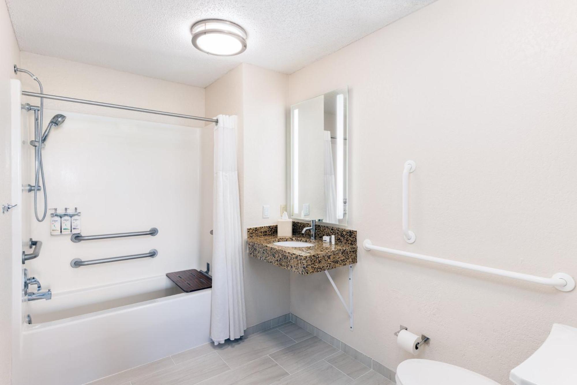 Candlewood Suites Eagan - Mall Of America Area By Ihg Екстер'єр фото