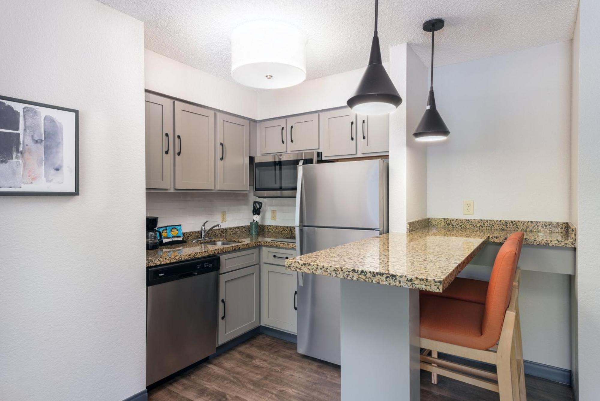 Candlewood Suites Eagan - Mall Of America Area By Ihg Екстер'єр фото