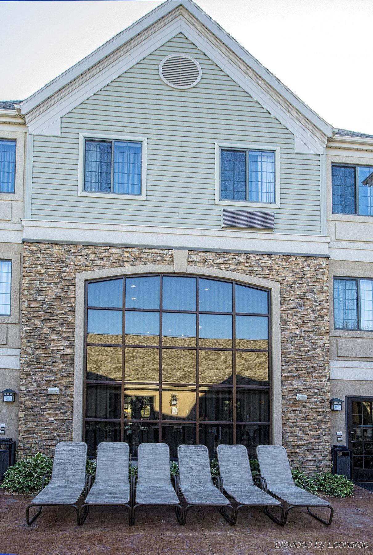 Candlewood Suites Eagan - Mall Of America Area By Ihg Екстер'єр фото