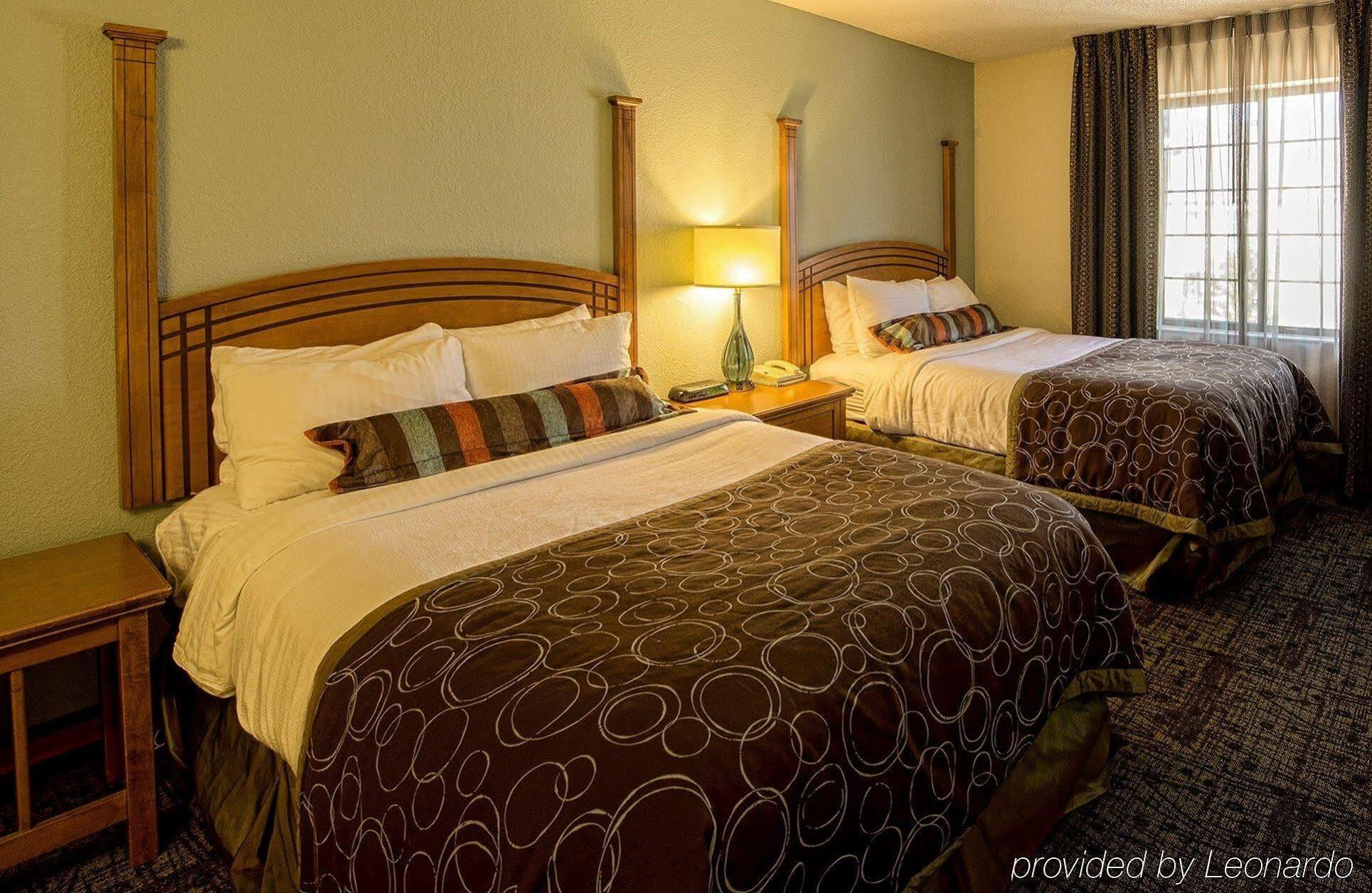 Candlewood Suites Eagan - Mall Of America Area By Ihg Екстер'єр фото