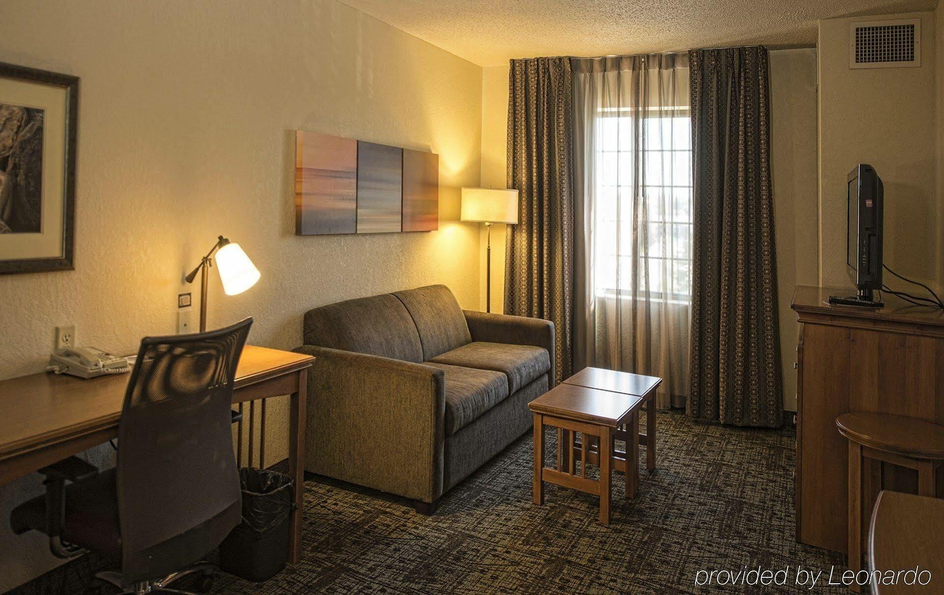 Candlewood Suites Eagan - Mall Of America Area By Ihg Екстер'єр фото