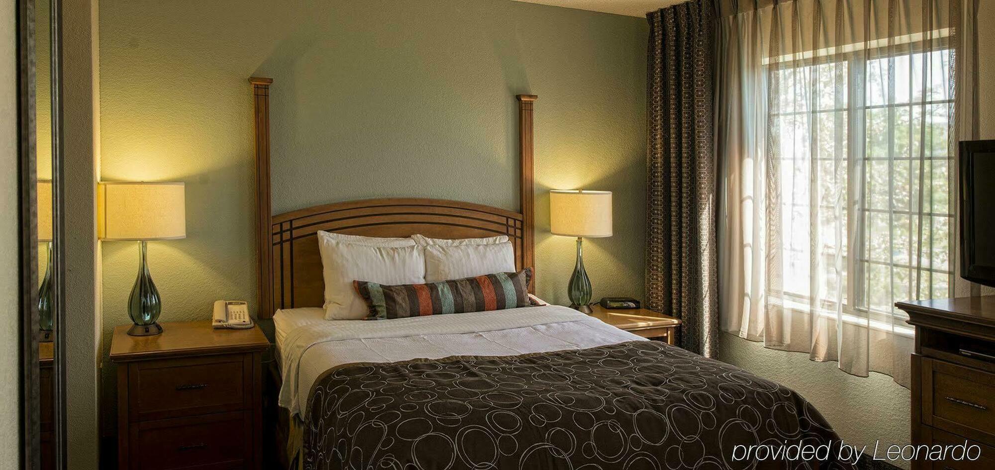 Candlewood Suites Eagan - Mall Of America Area By Ihg Екстер'єр фото