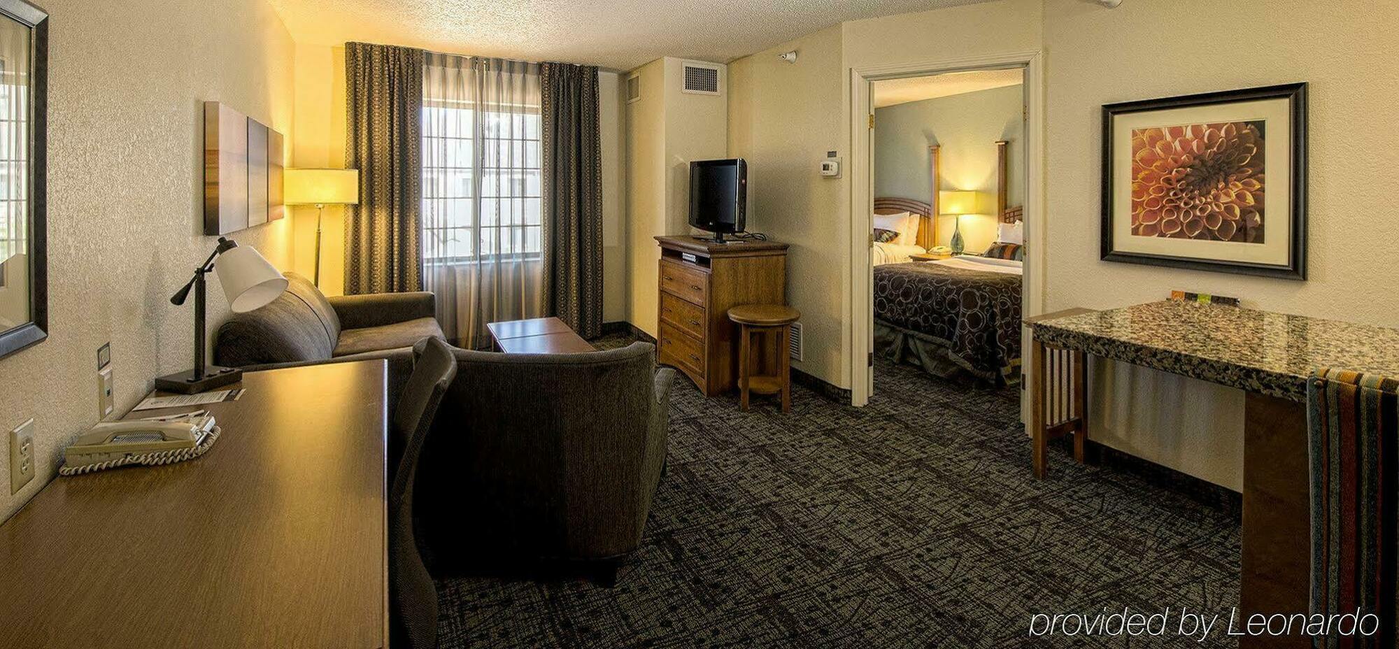 Candlewood Suites Eagan - Mall Of America Area By Ihg Екстер'єр фото