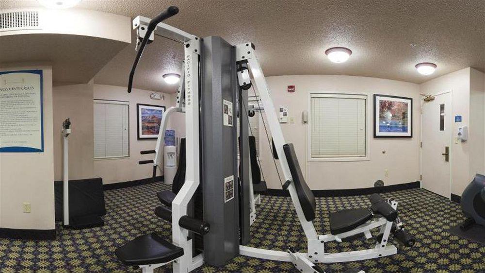 Candlewood Suites Eagan - Mall Of America Area By Ihg Екстер'єр фото