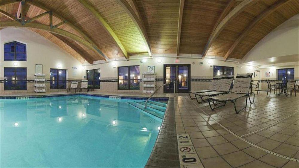 Candlewood Suites Eagan - Mall Of America Area By Ihg Екстер'єр фото