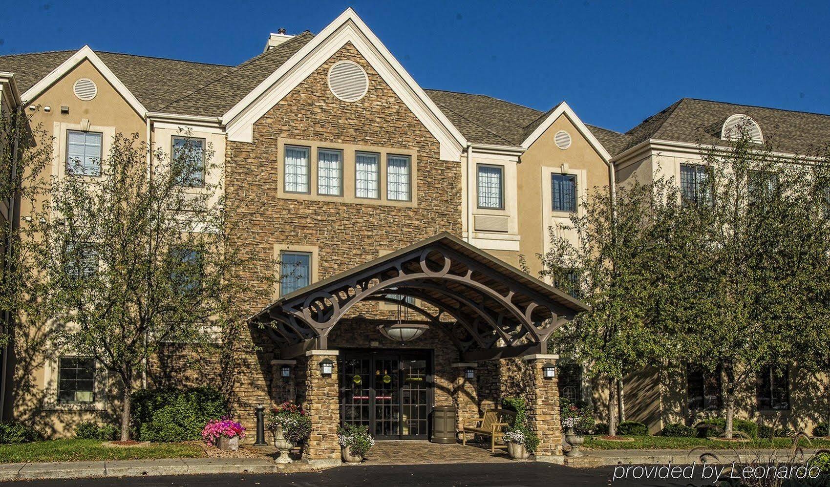 Candlewood Suites Eagan - Mall Of America Area By Ihg Екстер'єр фото