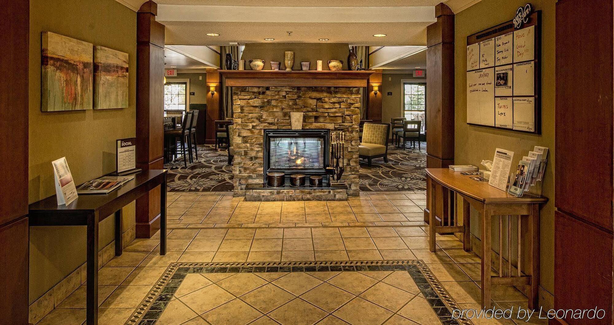 Candlewood Suites Eagan - Mall Of America Area By Ihg Екстер'єр фото